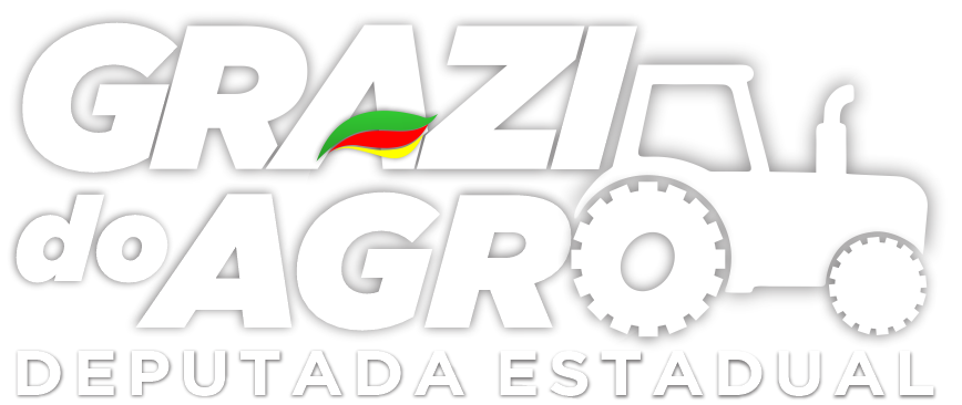 Grazi do Agro · Deputada Estadual